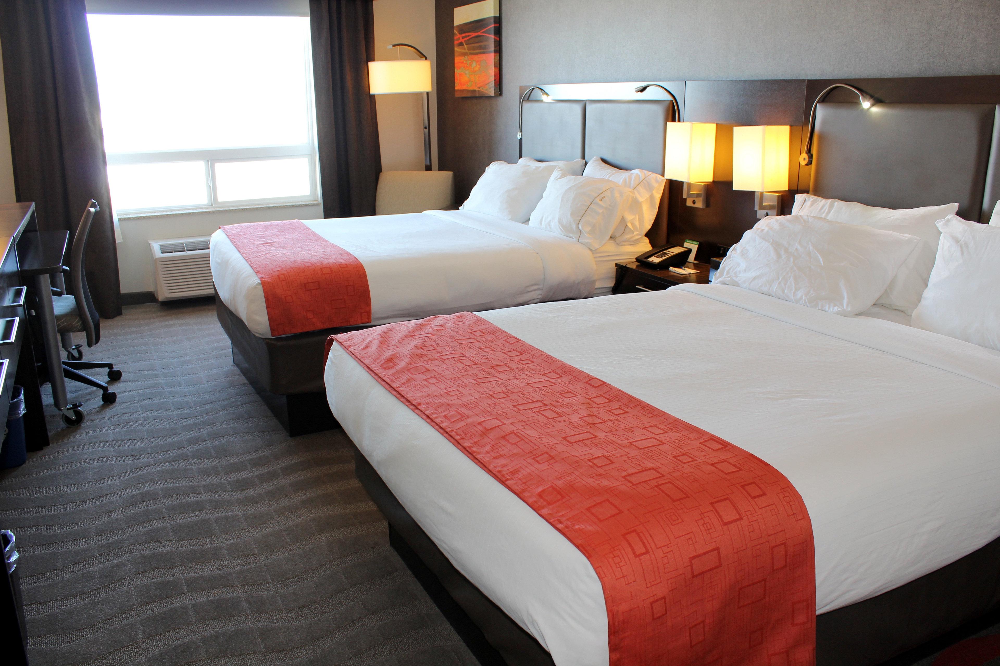 Chateau Inn & Suites Bonnyville Zewnętrze zdjęcie