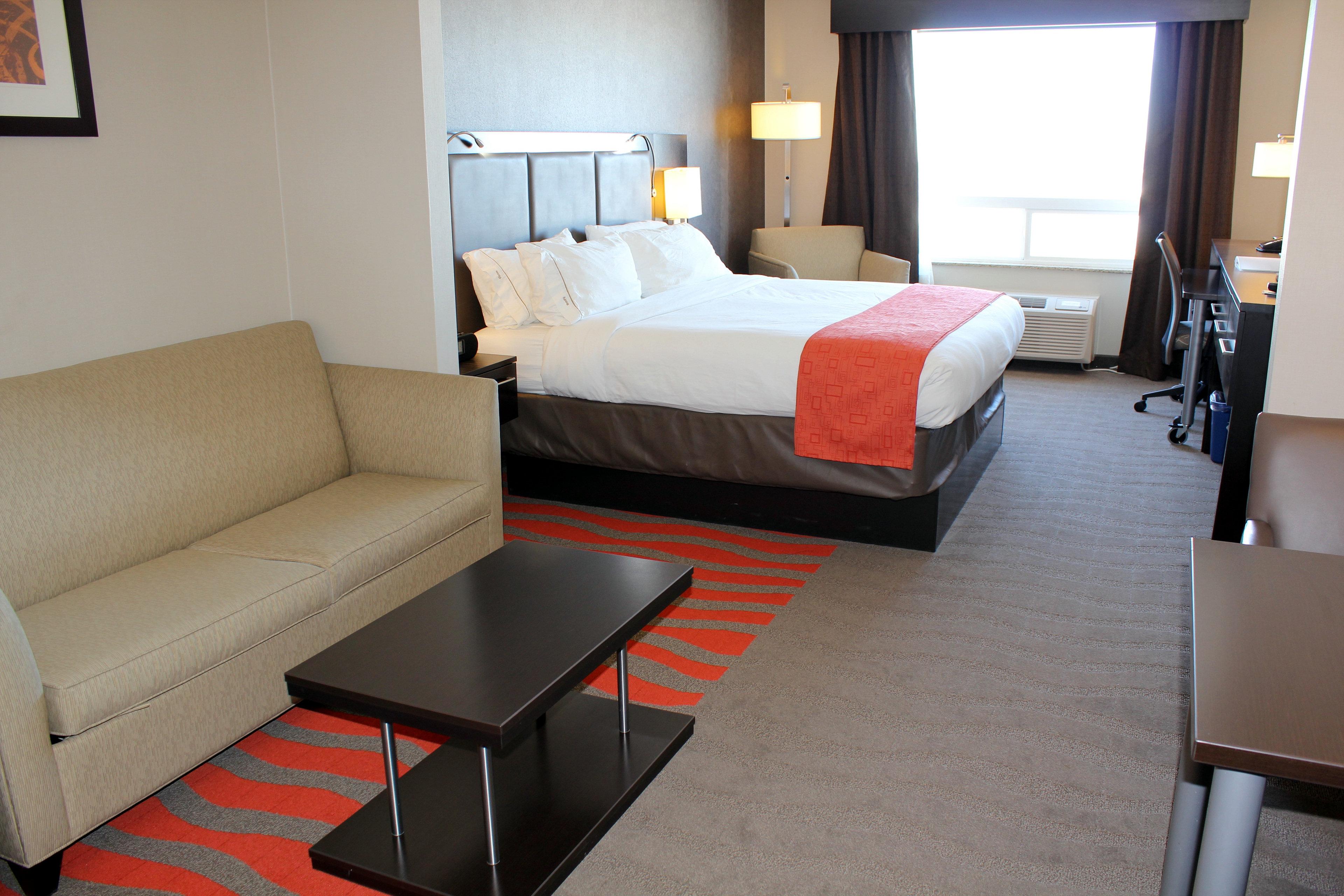Chateau Inn & Suites Bonnyville Zewnętrze zdjęcie