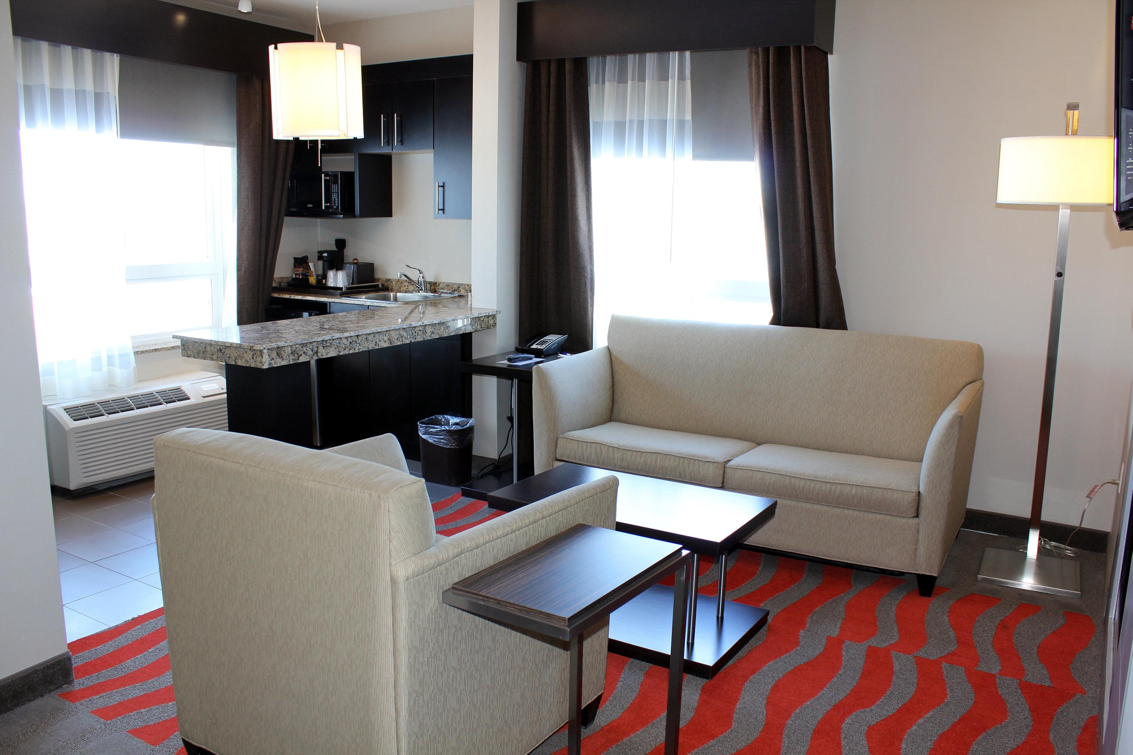 Chateau Inn & Suites Bonnyville Zewnętrze zdjęcie