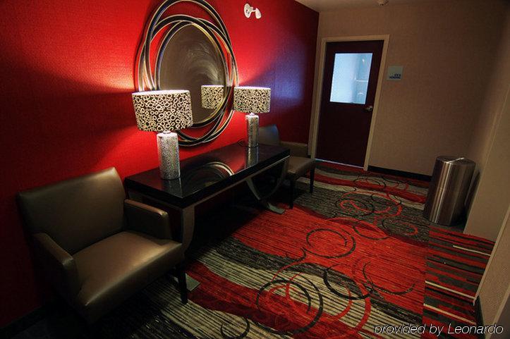 Chateau Inn & Suites Bonnyville Zewnętrze zdjęcie