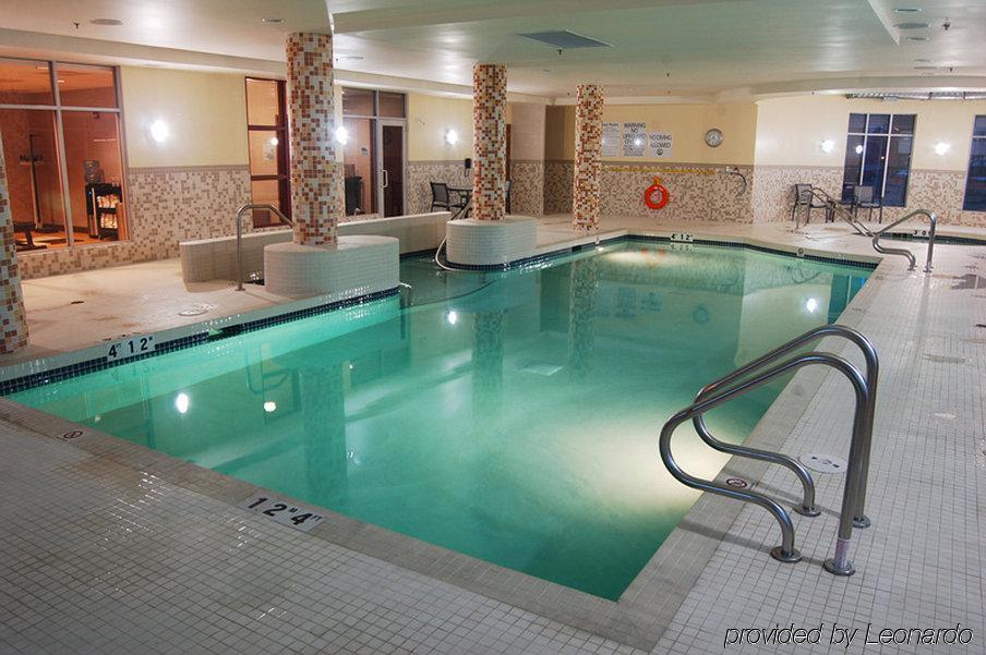 Chateau Inn & Suites Bonnyville Zewnętrze zdjęcie